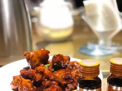 -宝翠花园餐厅(沙湖店)