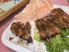 -龙景軒大酒店(共康店)
