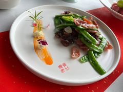 -馋遇江南·精致湖景雅宴(东方之门店)