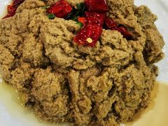 -万荣烤鸭店·北京菜(天坛店)