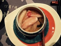 -东京和食 Sun with AQUA