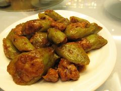 -大清花饺子(五五路店)