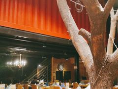 大堂-古琢小馆·珠海味(南方软件园店)