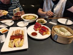 -兰亭轩茶餐厅(长江路店)