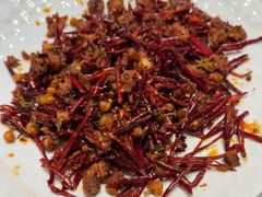 -院8里·小聚园老川菜(九眼桥店)