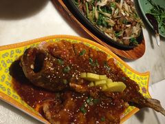 -那家小馆•北京菜•烤鸭(中关村店)