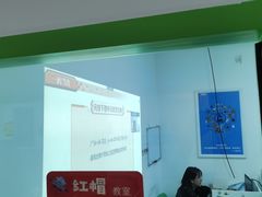 -童程童美少儿编程乐高机器人(浦口校区)
