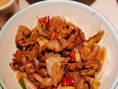 -丁里羊肉小镇(天鹅湖总店)