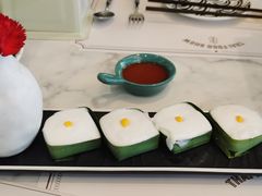 -太食獸泰式茶餐厅(济南万象城店)