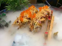-鳗鱼家·深夜食堂(军博店)