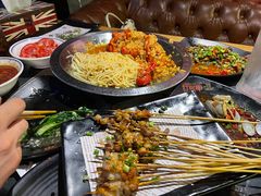-红钳侠小龙虾·烧烤(中赢康康谷店)