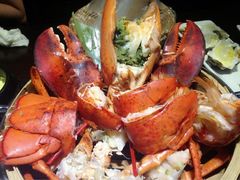 龙虾-蟹之国·精品蟹料理(极地店)