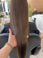 -BEAUTY HAIR GANO
