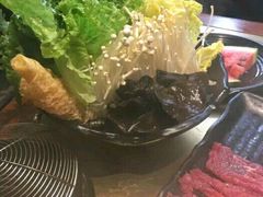 -手选潮汕鲜活牛肉火锅(二七广场店)