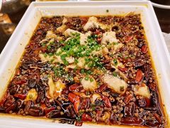 -杨记隆府(南坪店)