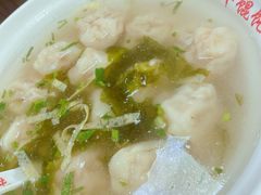 -海平馄饨(逍遥二路店)