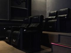-CGV星星影城(颐堤港ScreenX店)