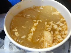 -甜心闲生传统手工冰粉(奎星楼店)