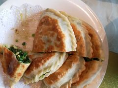 -金家老三饭庄(常营店)
