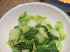 -茄子恰恰·新云南小炒(坪山益田店)