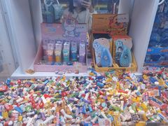 -风云再起游乐汇(南京常发广场店)