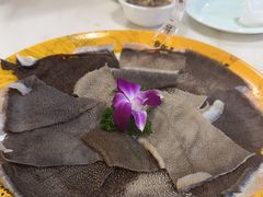 -潮汕大目牛肉火锅(水围店)
