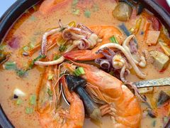 -BetterThai 泰加(苏州中心店)
