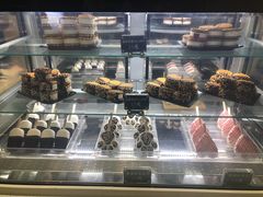 -野人先生现做冰淇淋(西安赛格店)