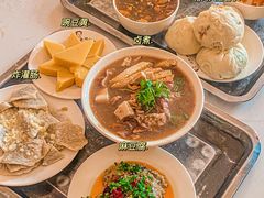 -姚记炒肝店(鼓楼店)