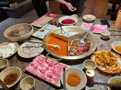 -蜀国大将老火锅(江北店)