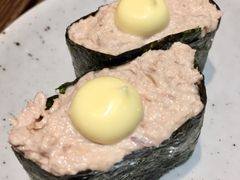 -大雄寿司(中华广场店)