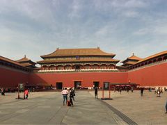 -东华门大街小区