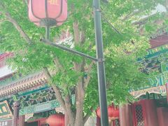 -天津妈祖文化园