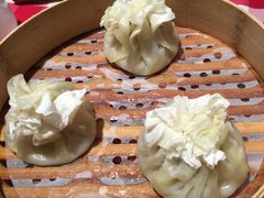 -西贝(上海我格广场店)