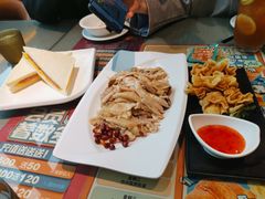 -大头力茶餐厅(花都融创茂店)