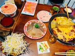 -楠火锅(昆山金鹰店)