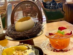 -秘密旅行Bonjour(黑金冠 江南西店)