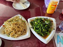 -途肴·老农饭庄(百里峡店)