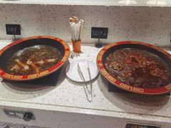 -北京海德酒店温泉
