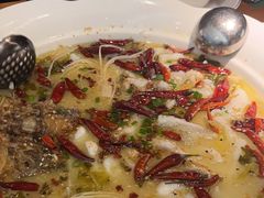 -江渔兒酸菜魚專門店(顺盈时代广场店)