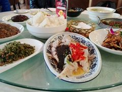 -淮扬韵.淮扬味道