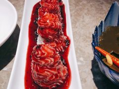 -老板恋上鱼(恒隆广场店)