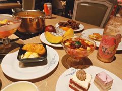 -星伦多自助料理(华润万象城店)