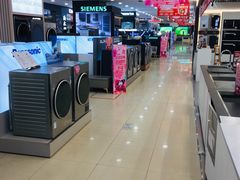 -利群商厦(台东店)