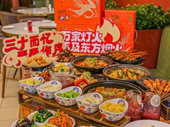 -东方饺子王(和平里店)