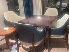 -缘餐厅(钵池山公园店)