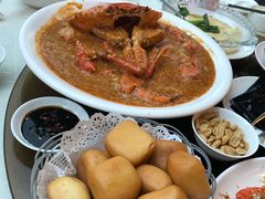 -无招牌海鲜餐厅(滨海艺术中心店)