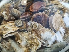 -前王院•巧克力海鲜市集餐厅(万平口店)