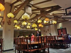 -古关火锅店(古北水镇景区店)