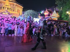 -南宁方特东盟神画